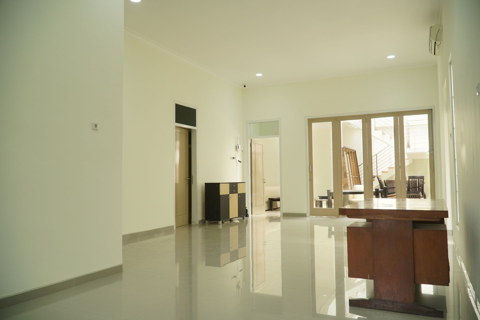 Rumah Kriskencana after 1