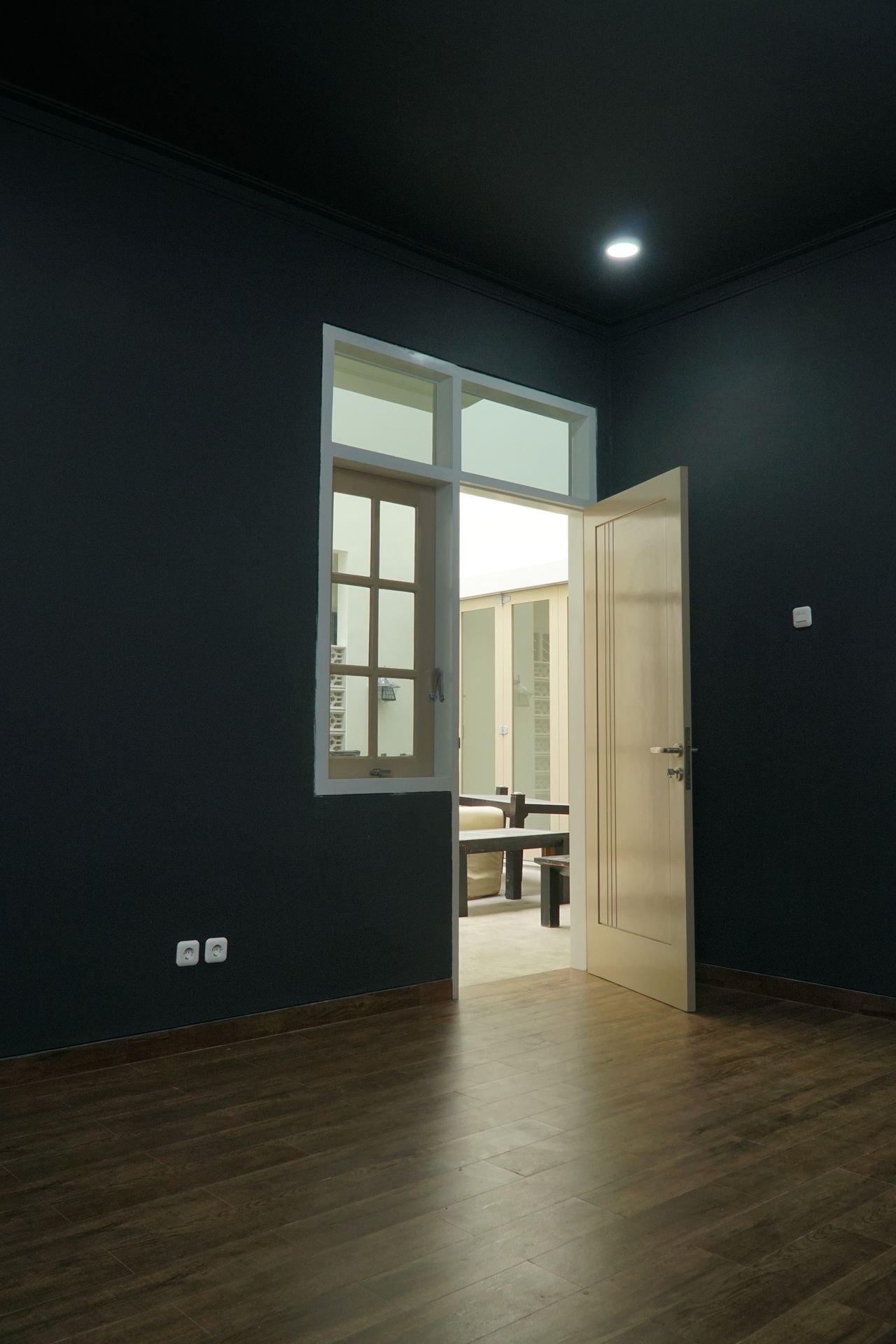 Rumah Kriskencana after 6